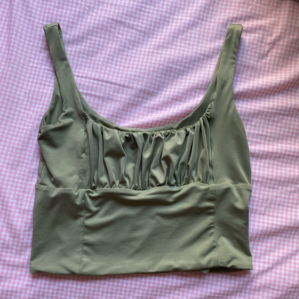 Cute top!
